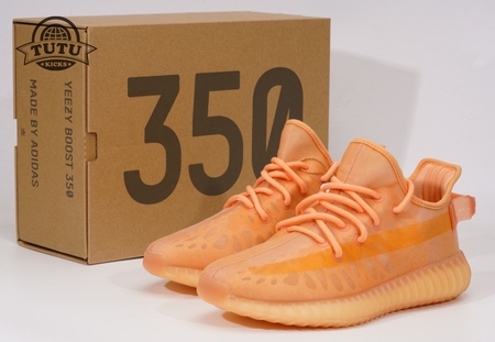 Adidas Yeezy Boost 350 V2 "Mono Clay" SIZE: 36-48