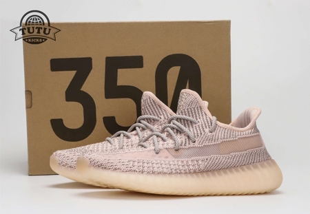 YEEZY Boost 350 V2 Synth[Reflective] 36-48