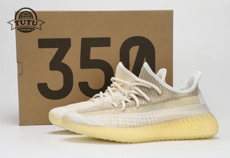 YEEZY Boost 350 V2 Natural 36-48