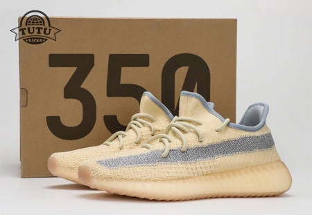 Yeezy Boost 350 V2 "Linen" 36-48