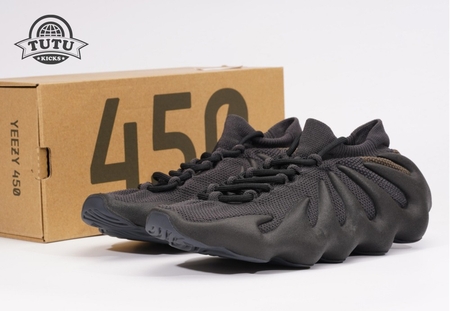 Adidas Yeezy 450 "Dark Slate" Size 36-48