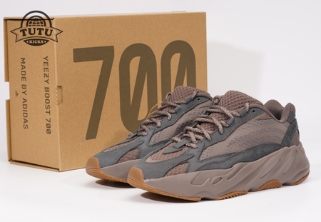 Adidas YEEZY Boost 700 v2 "Mauve" SIZE: 36-48