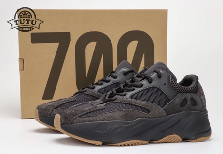 Yeezy Boost 700 Utility Black 36-48