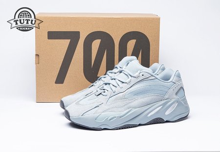 YEEZY Boost 700 V2 Hospital Blue FV8424 36-48