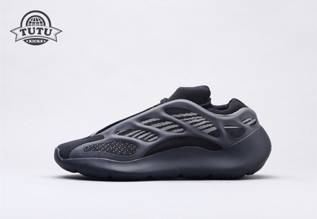 Yeezy 700 V3 Alvah Black 36-48