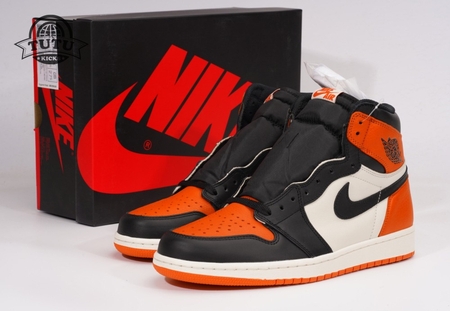 AJ 1 Retro Shattered Backboard Size 36-47.5