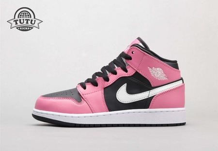 Air Jordan 1 Mid Pinksicle 36-40