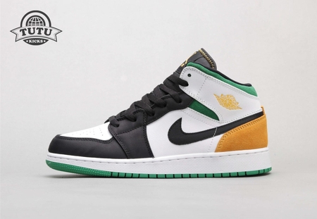 Air Jordan 1 Mid Oakland 36-40