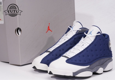 Air Jordan 13 Retro "Flint Grey" size 7-13