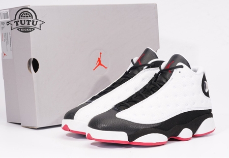 Air Jordan 13 Retro "He Got Game" size 7-13