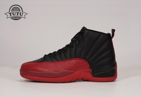 Air Jordan 12 Retro Flu Game(2016) SIZE: 40-47.5