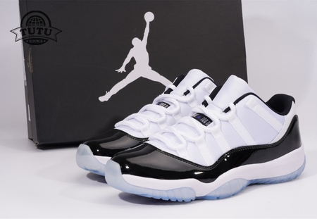 Air jordan 11 Retro Low Concord size 40-47.5