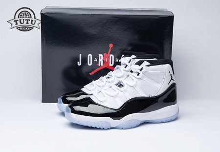 Air Jordan 11 "Concord" SP 378037-100 36-48.5