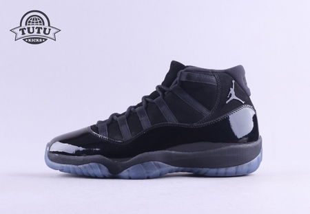 Air Jordan 11 Retro Cap and Gown 40.5-47.5