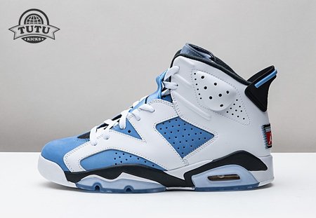 Air Jordan 6 UNC SIZE: 40-47.5