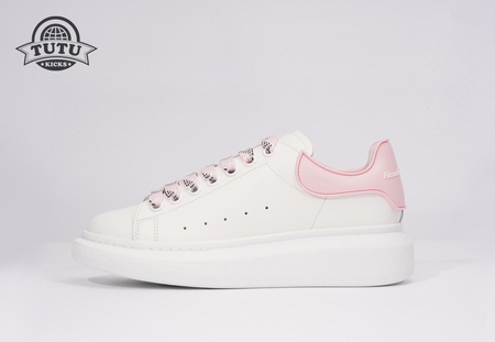 Alexander McQueen Oversized Pink SIZE: 35-45