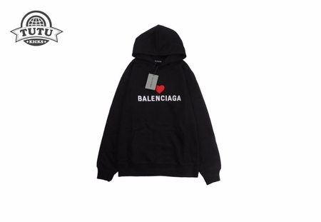 Balenciaga 21fw black