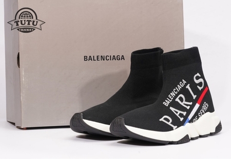 Balenciaga Speed Run SP36-45