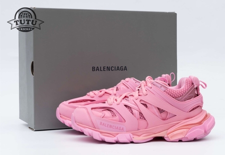 Balenciaga Track Trainer Pink SP35-39