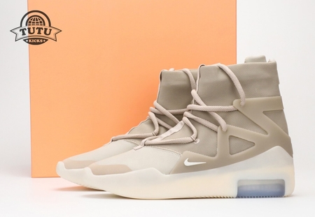 Nike Air Fear of God 1 "Oatmeal" off-white 40-48