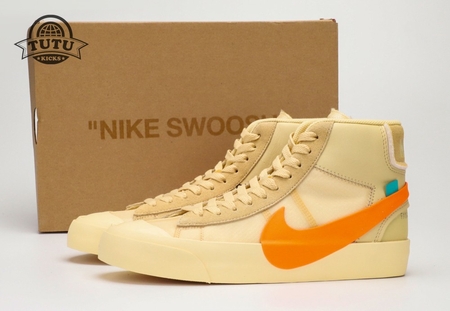 Off-White Blazer All Hallow's Eve 36-46