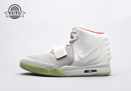 Nike Air Yeezy 2 Pure Platinum 40-47.5