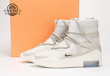 Nike Air Fear of God 1 Bone 40-48