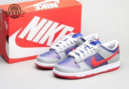 NIKE Dunk Low SP "Samba" 36-46