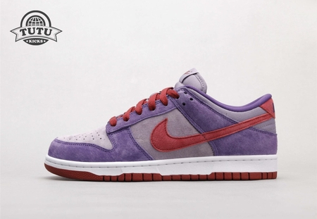 Nike Dunk Low "Plum" 36-46