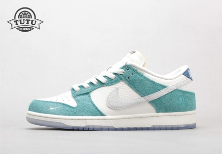 Nike Dunk Low x Kasina "Road Sign" 36-46