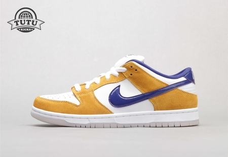 Nike SB Dunk Low Laser Orange 36-46