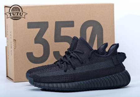 Adidas Yeezy 350v2 Onyx Size 36-48