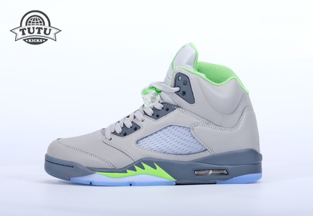 Air Jordan 5 Retro Green Bean Size 40-47.5