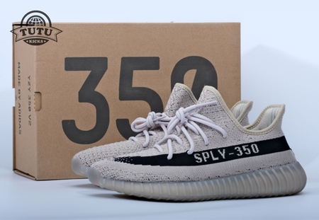 Adidas Yeezy 350v2 Reverse Oreo 36-48