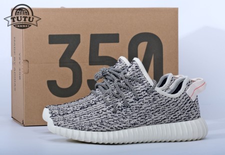 AD Yeezy Boost 350 Turtle Dove