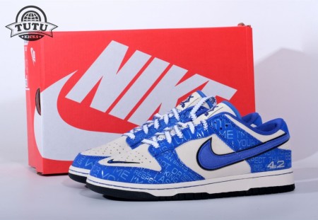 NIKE DUNK LOW JACKIE ROBINSON 36-46