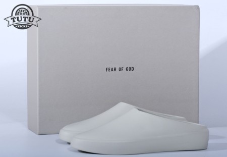 FEAR OF GOD 7TH THE CALIFORNIA