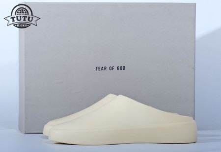 FEAR OF GOD 7TH THE CALIFORNIA