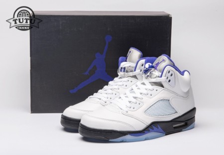 Air Jordan 5 Retro Concord DD0587-141 Size 40-47.5