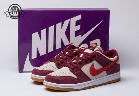 Skate Like a Girl x Nike SB Dunk Low DX4589-600 Size 36-45