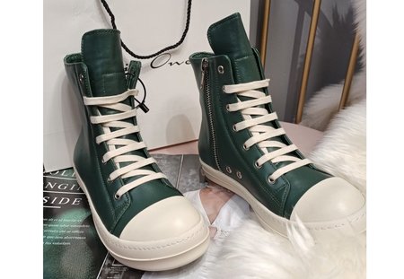 Rick Owens Green 35-45