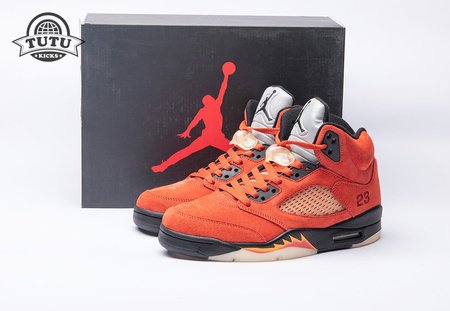 Air Jordan 5 Mars For Her DD9336-800 Size 40-47.5