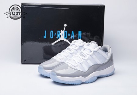 Jordan 11 Retro Low AV2187-140 Size 36-47.5