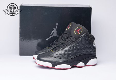 Jordan 13 Retro Playoffs (2011) 414571-001 Size 40-47.5