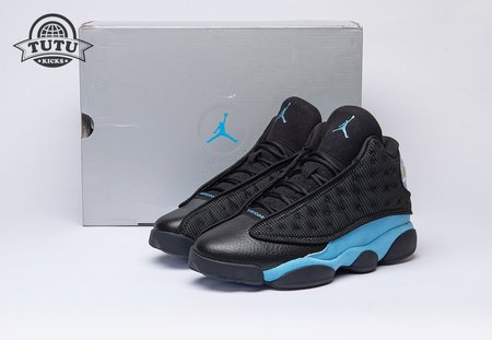 Jordan 13 Retro University Blue DJ5982-041 Size 40-47.5