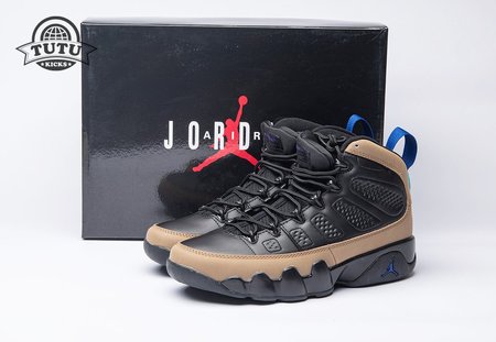 Jordan 9 Retro Olive Concord CT8019-034 Size 40-47.5