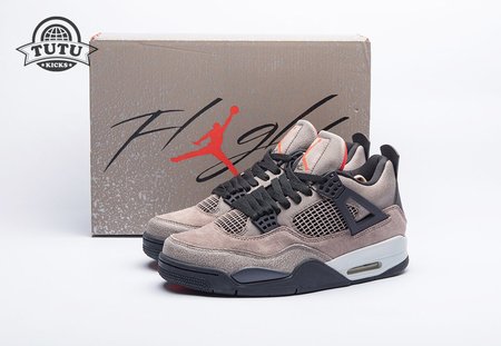 Jordan 4 Retro Taupe Haze DB0732-200 Size 36-47.5