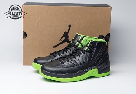 Jordan 12 28 Days Of Flight Size 40-47.5