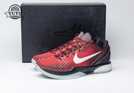 Nike Kobe 6 Protro All Star DH9888-600 Size 40-47.5