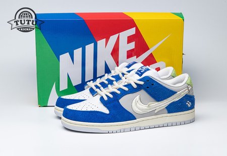 Nike SB Dunk Low Pro Fly Streetwear DQ5130-400 Size 36-47.5